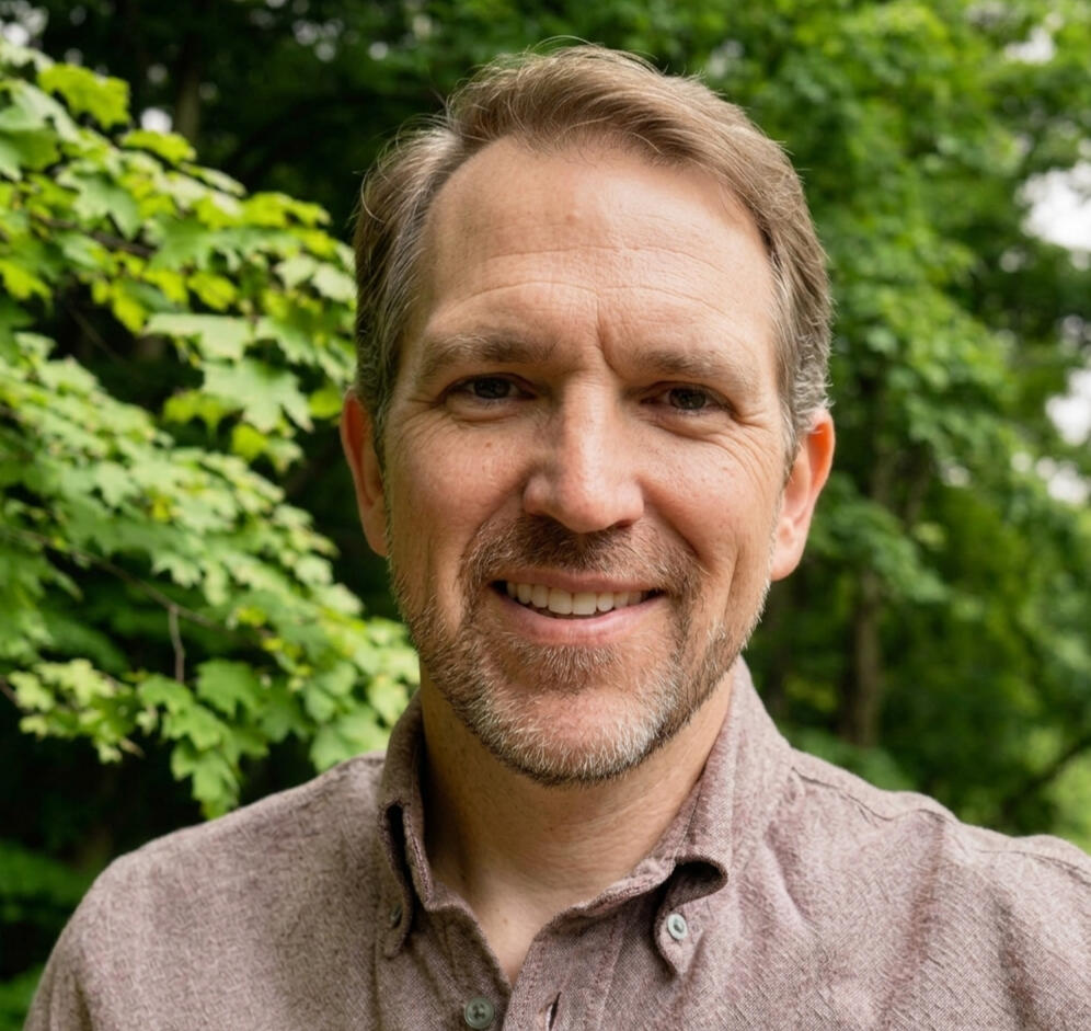 Ryan Bagley